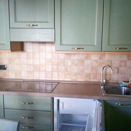 Casa Vacanze Chez Sapin Fenis Ngoại thất bức ảnh