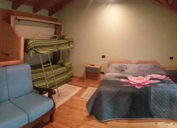 Casa Vacanze Chez Sapin Fenis Ngoại thất bức ảnh